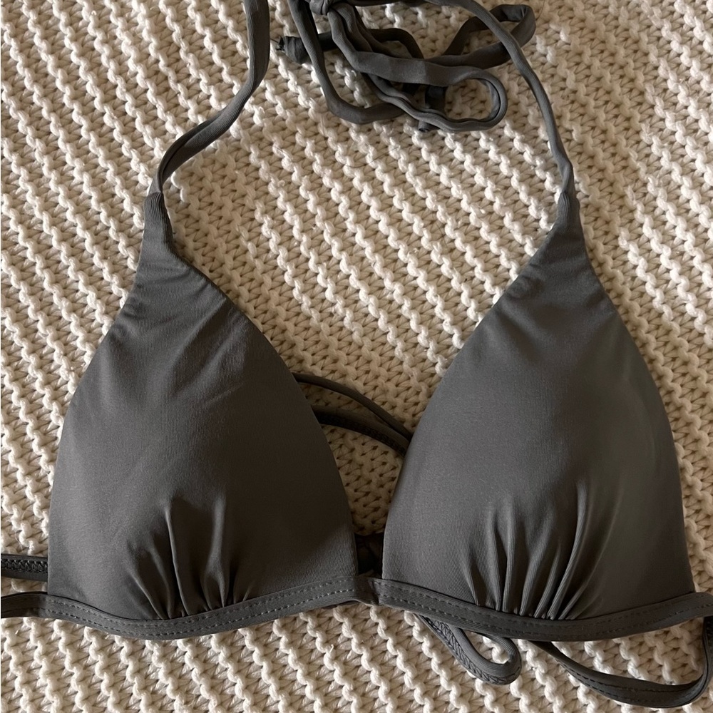 Frankies Bikinis Coco Top (LIKE NEW)
